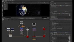 NUKE - Advanced - 3D - 12 - Shading & tips part2