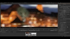 NUKE - Advanced - 3D - 17 - ZDefocus