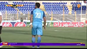 Naft Masjed Soleyman v Paykan - Full - Week 21 - 2019/20 Iran Pro League