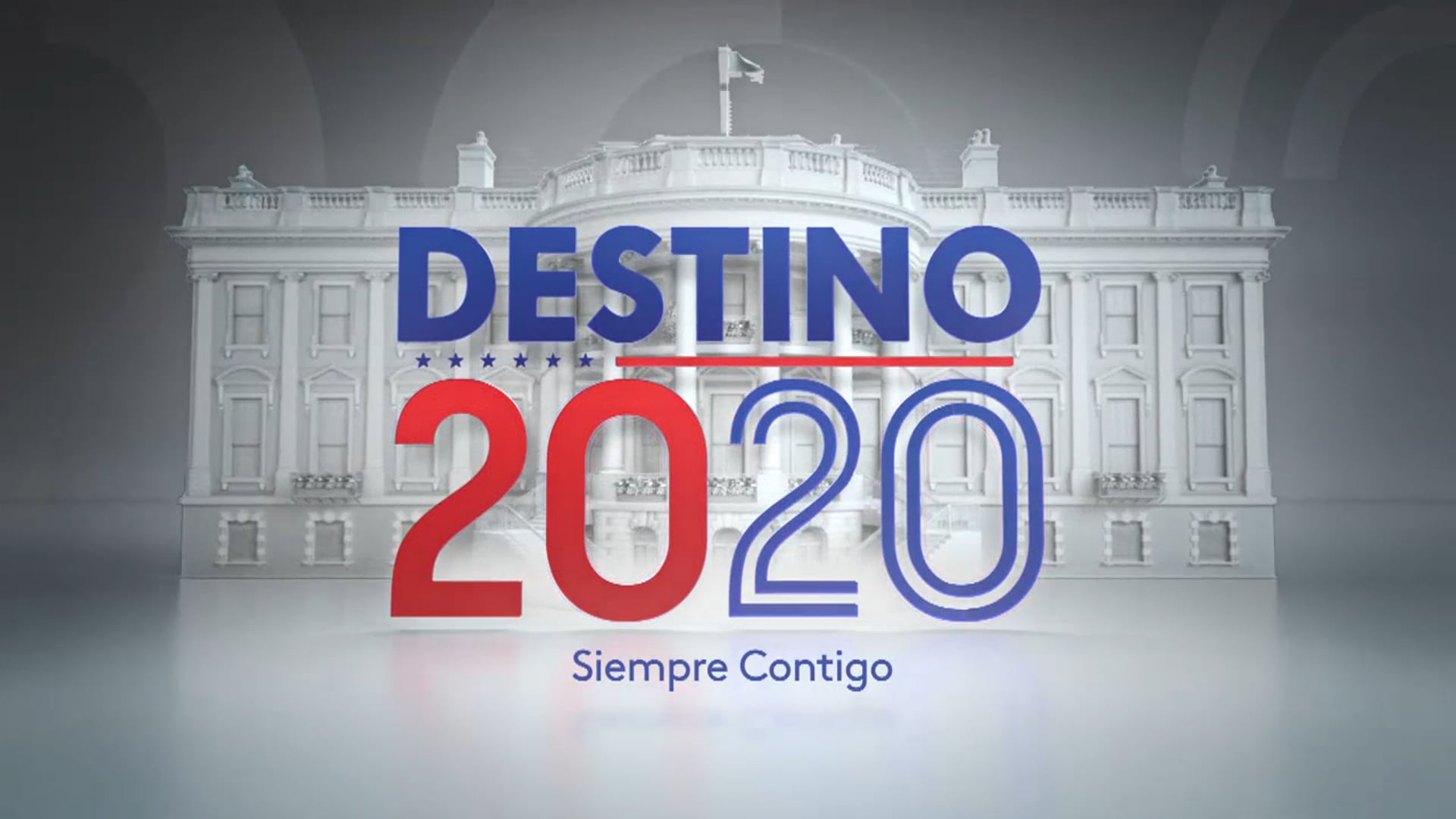 Destino 2020: Súper Martes - Univision