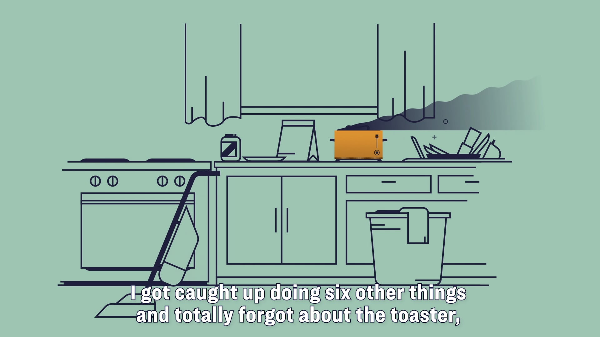 Warren for President: Toaster Video