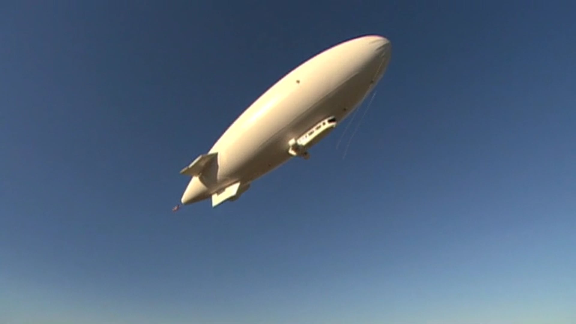 Blimps