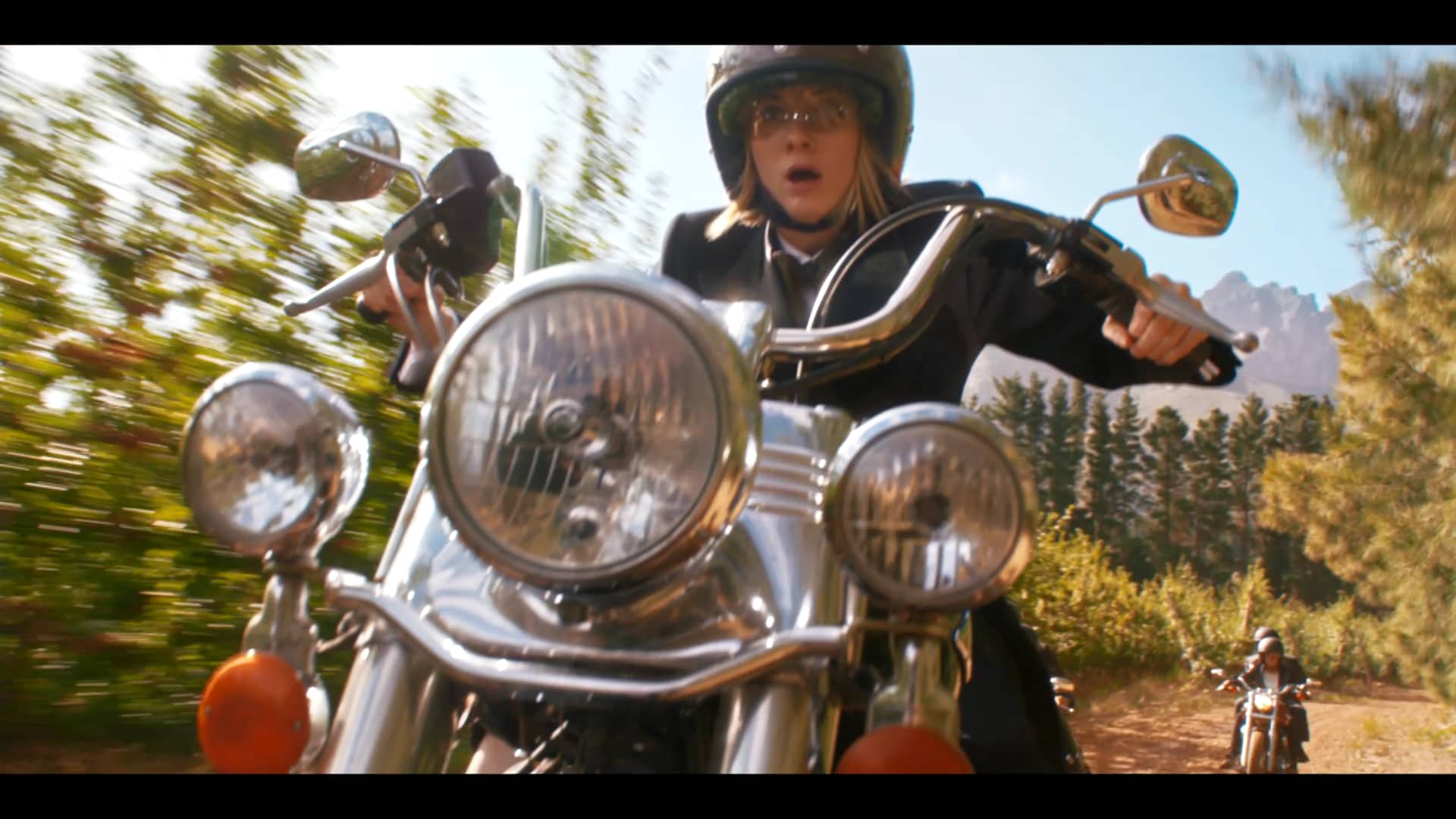 Doctor Who Fathom Events Trailer | BBC America | Patrick Mackey on Vimeo