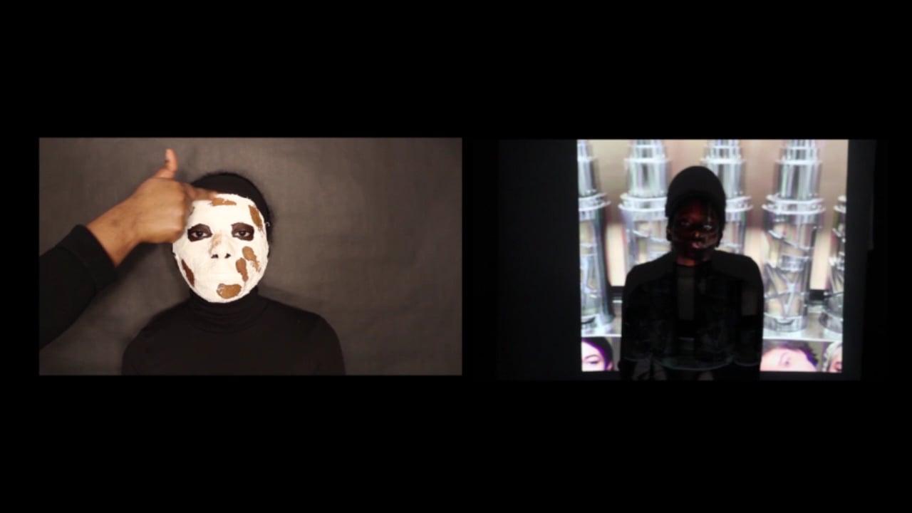 performance art video on Vimeo