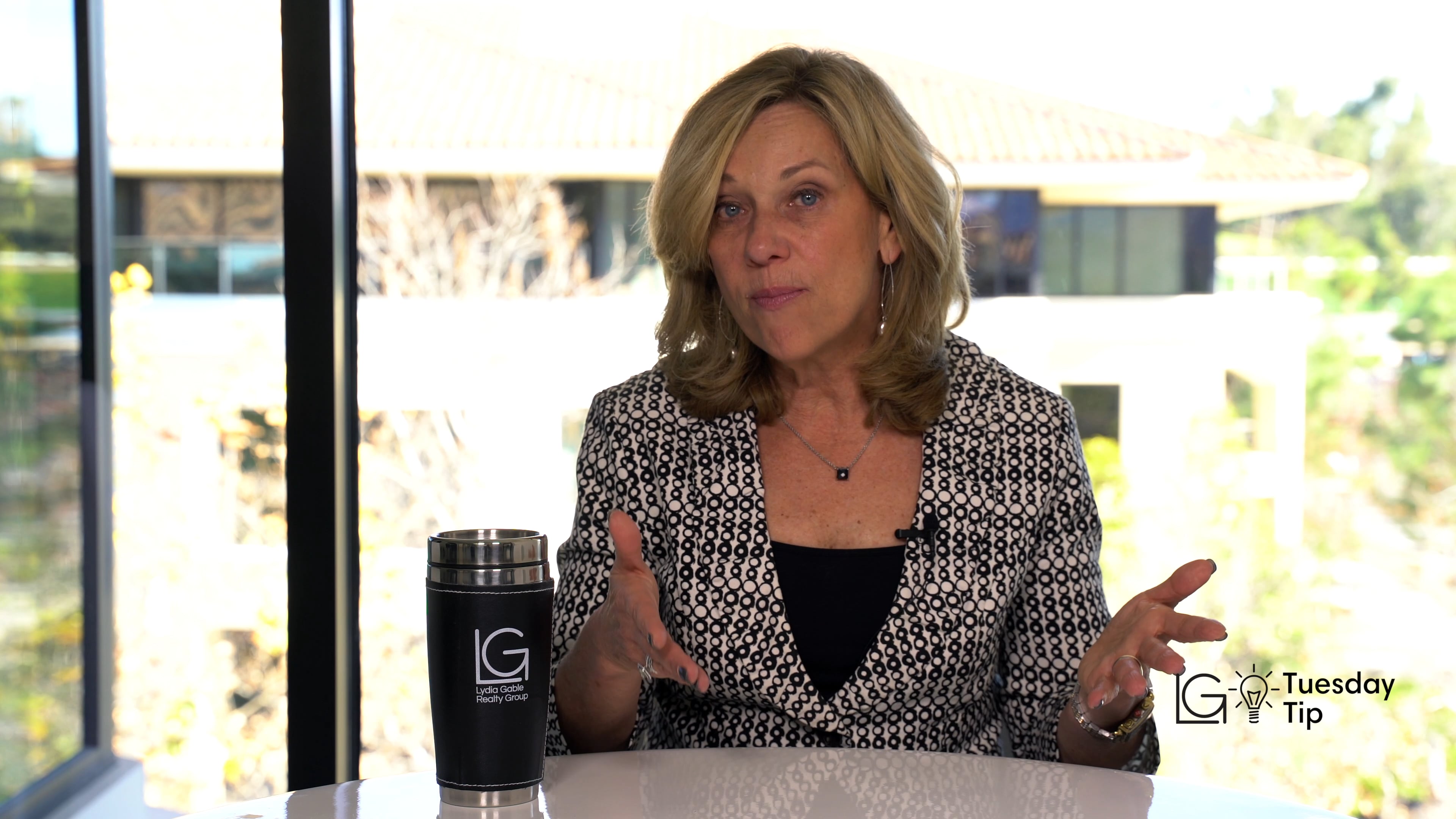 Lydia Gable Realty Group Tuesday Tip