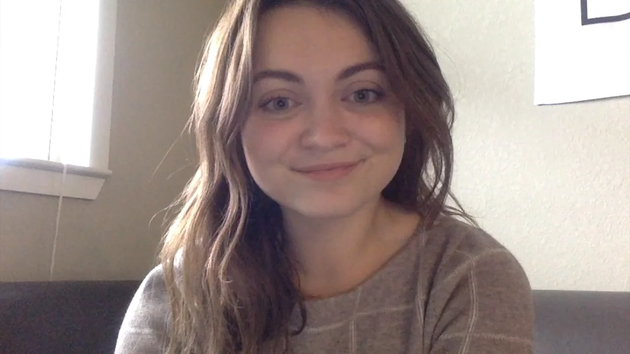 Natalie's Creative Expression on Vimeo
