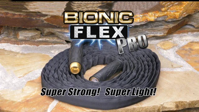 Bionic hose deals