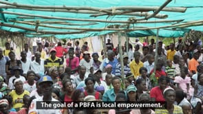 FMSC Expands Community-Led Program into Haiti