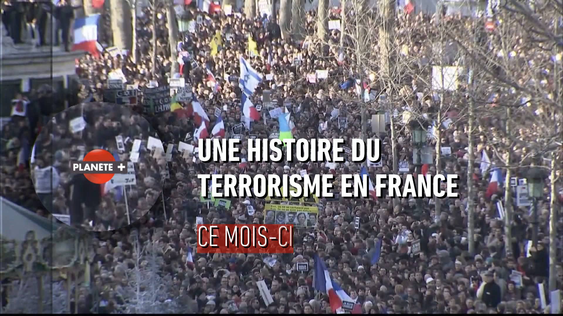 Une histoire du terrorisme en France on Vimeo