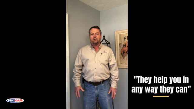 Customer Testimonial- Lynn Henry - Tri-State Insulation
