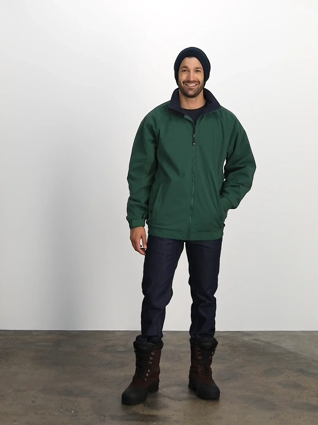 82401 - WearGuard® System 365® Three-Season Pro-Fit from Vestis