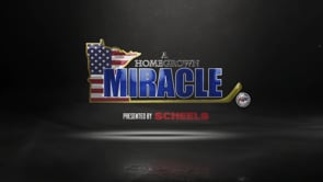 A Homegrown Miracle | The Architect of a Miracle | Episode 1