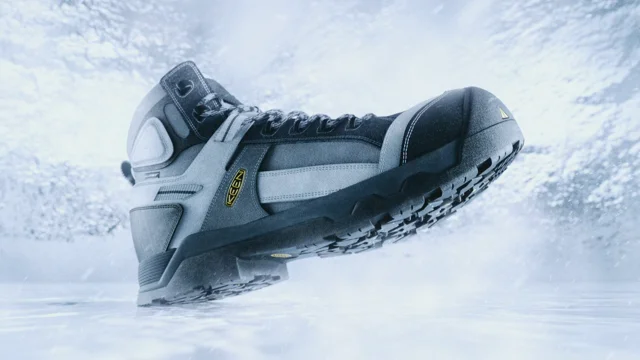 Keen detroit 8 soft toe store