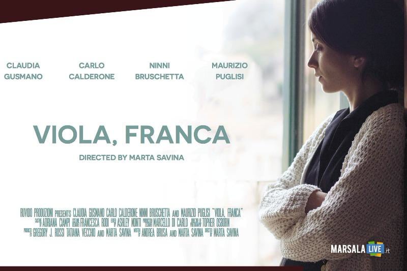 Viola, Franca - Trailer on Vimeo