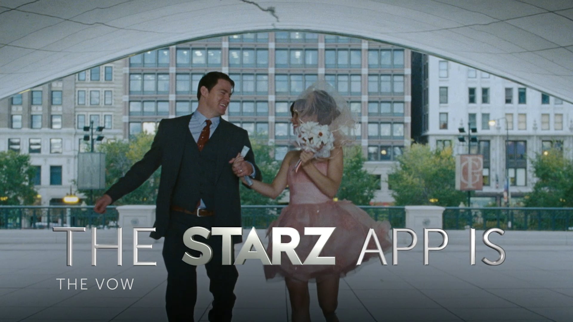 STARZ ENCORE - This Month On - March 2020