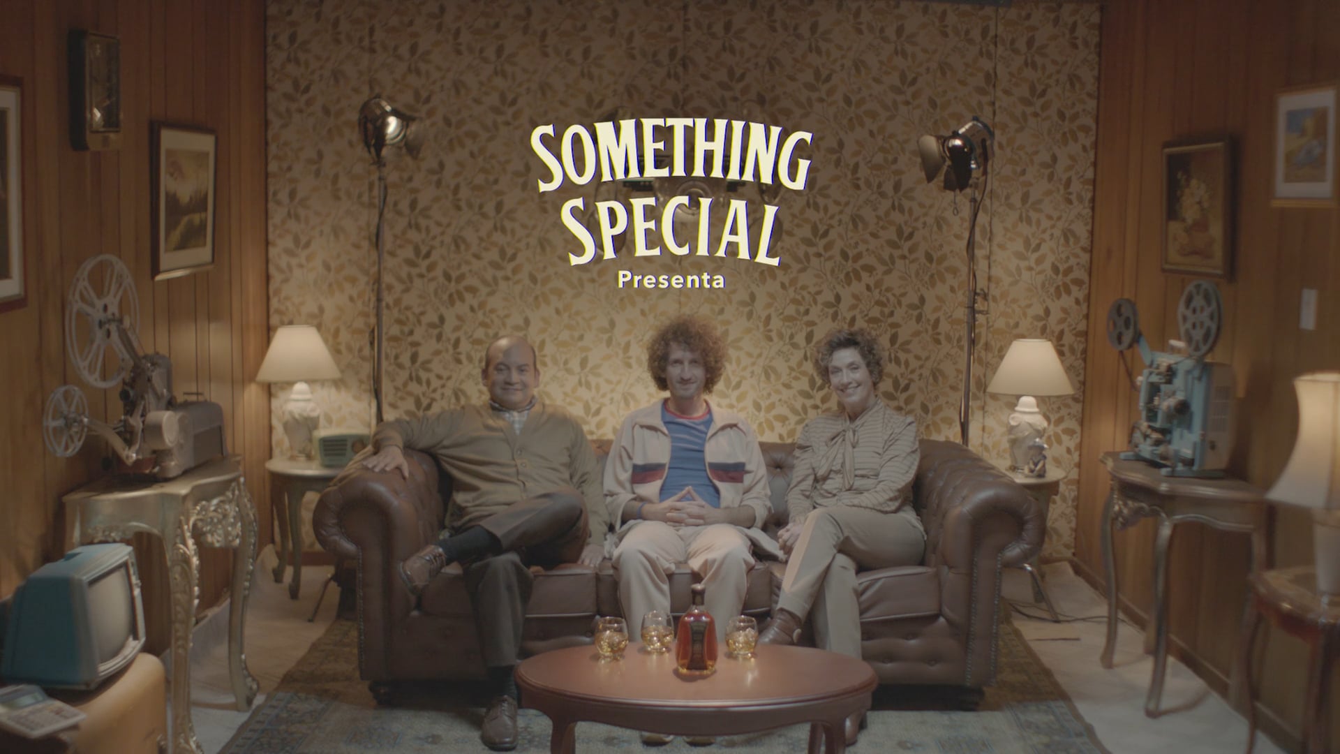 Sonido Directo - Herederos de la Rumba Something Special