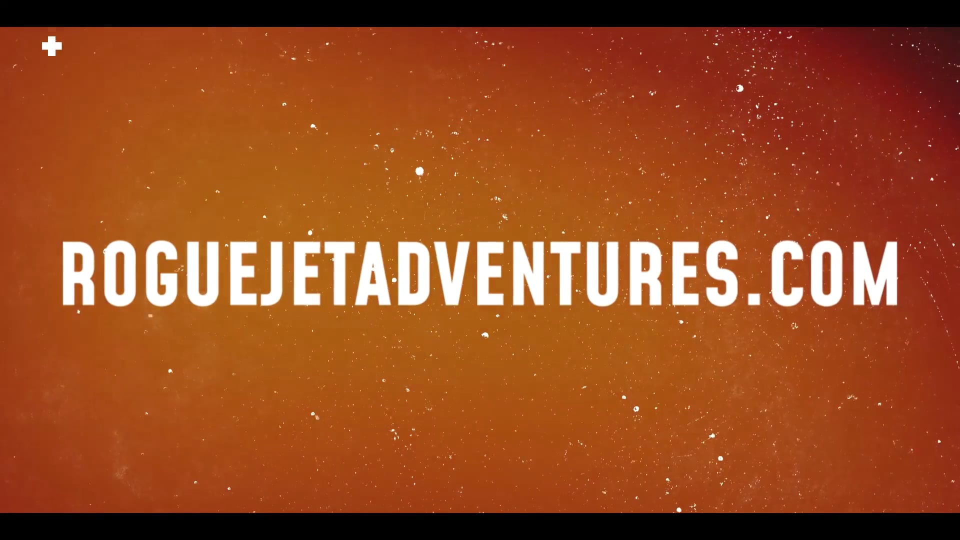 Rogue Jet Adventures season promo