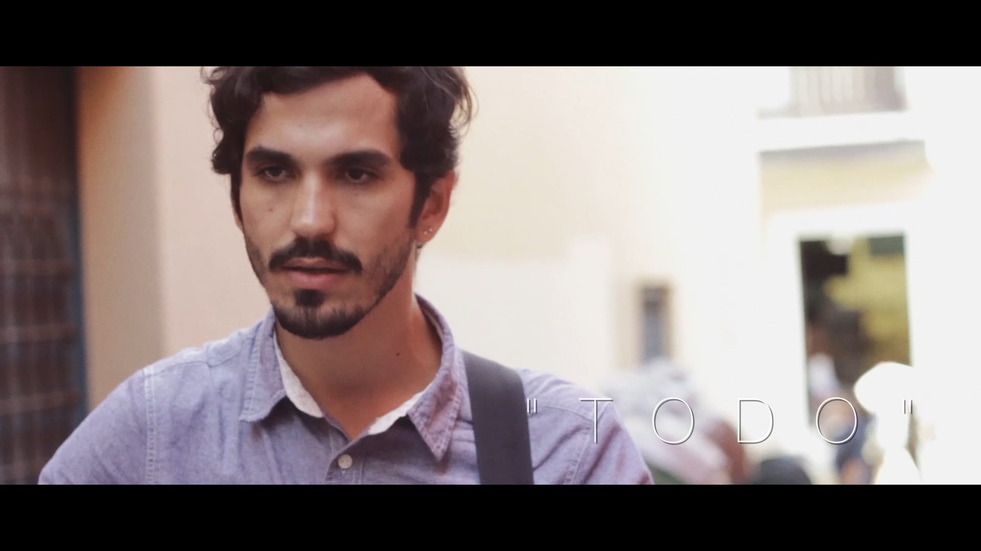 POLEM"TODO" (Version 1)