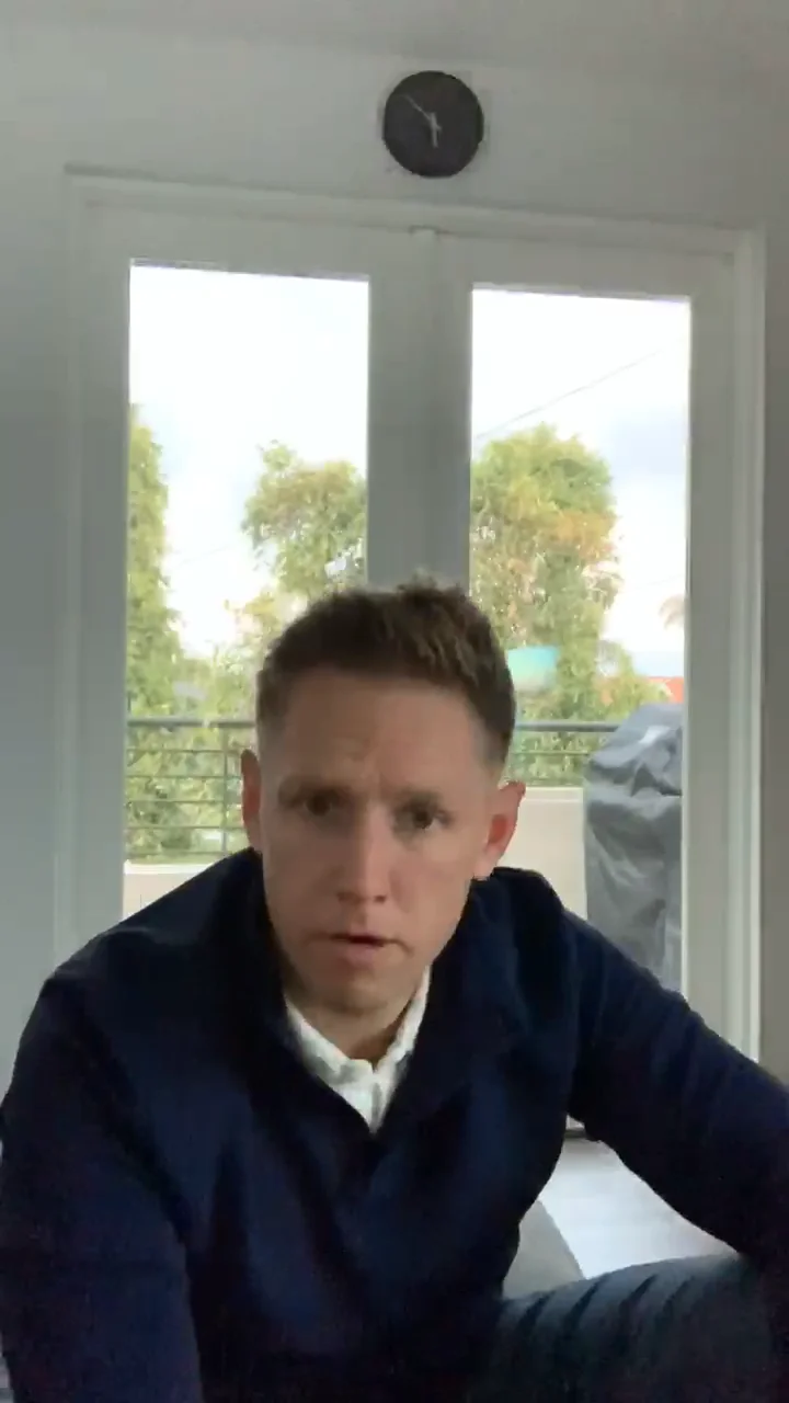 Brian Magnus testimonial
