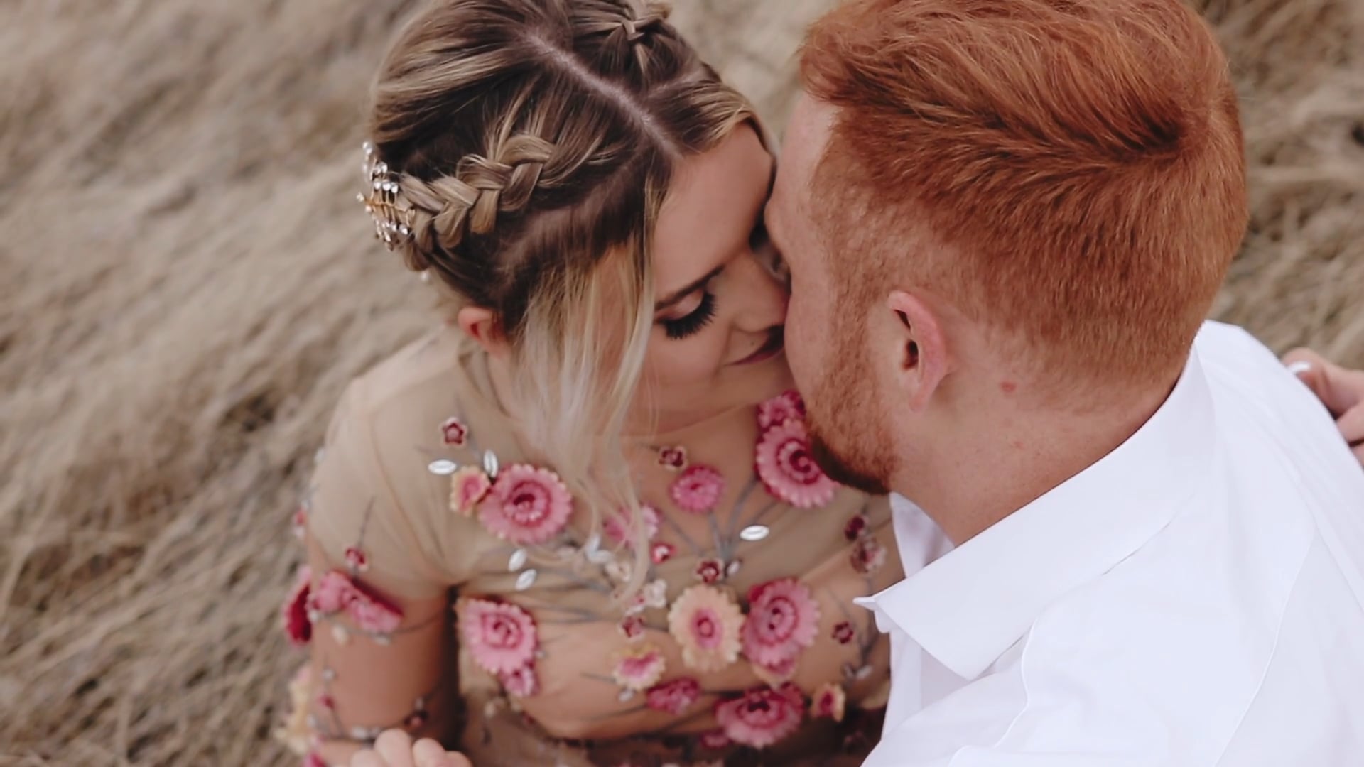 Zoe + Willie Love Story