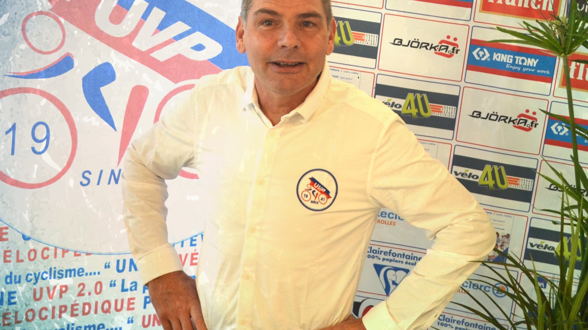 FILM SUPRISE Philippe FOUSSARD