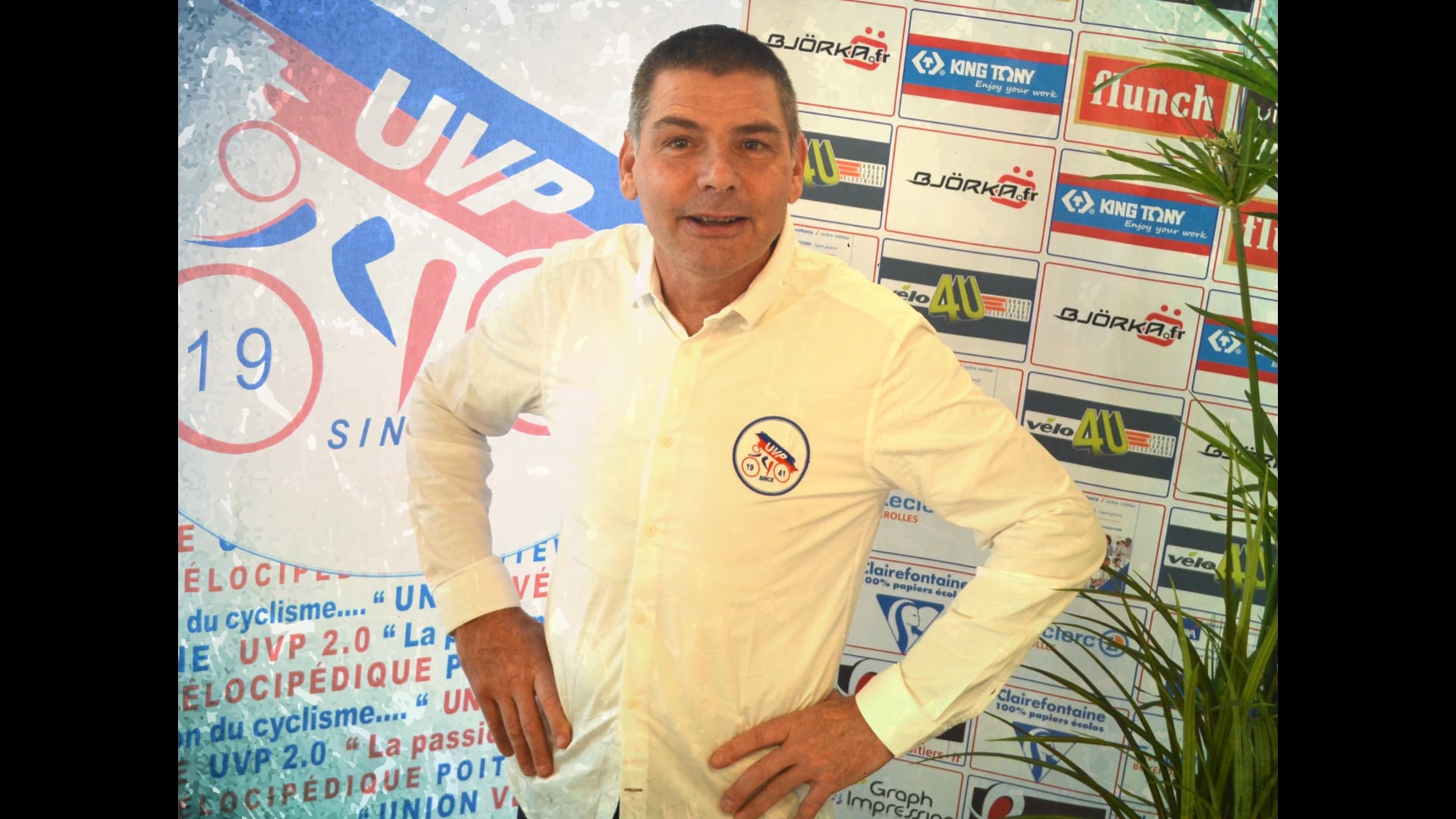 FILM SUPRISE Philippe FOUSSARD