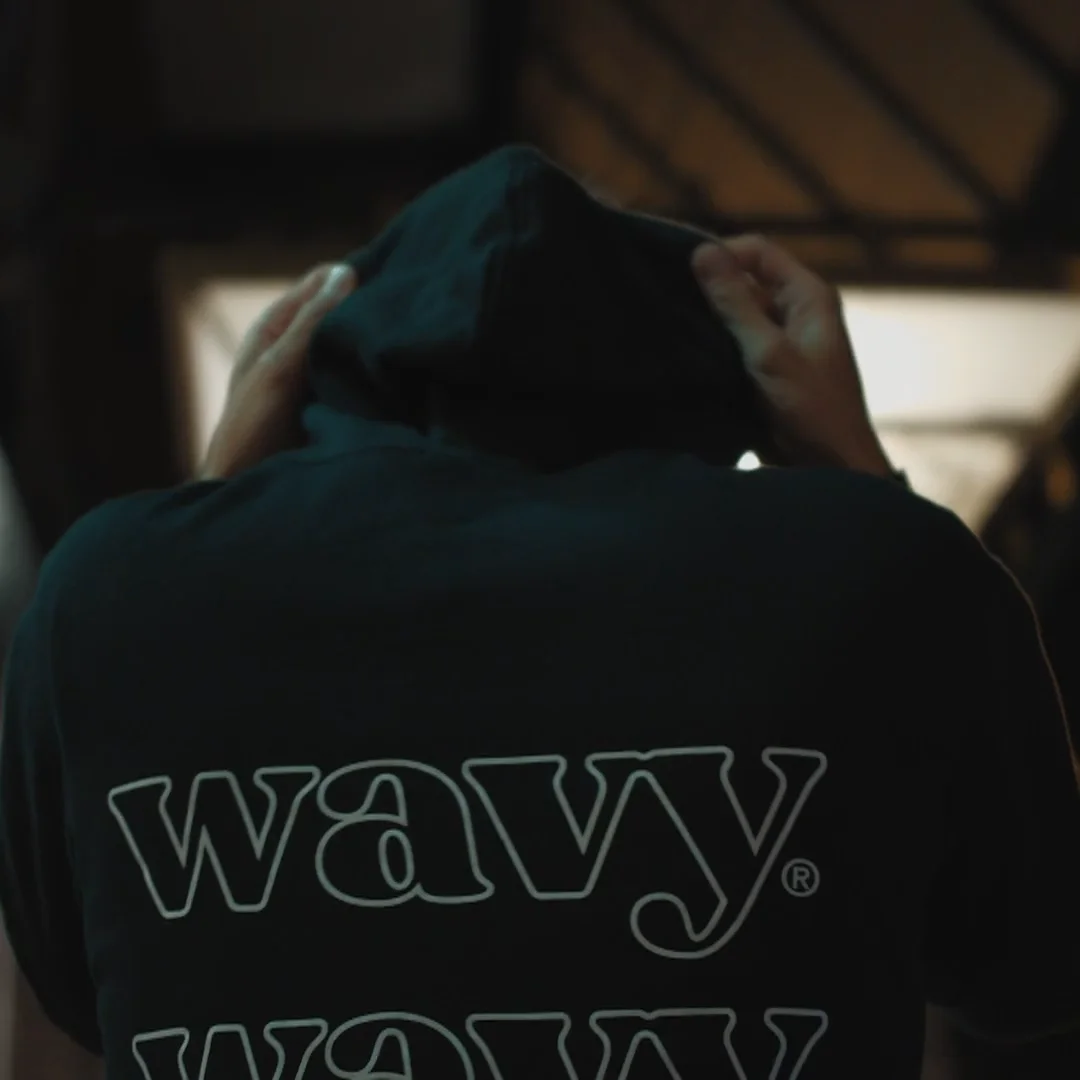 Wavy Earplugs Merchandise Shoot Social 1 on Vimeo