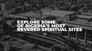 OrisaWorld Tours Nigeria 2019