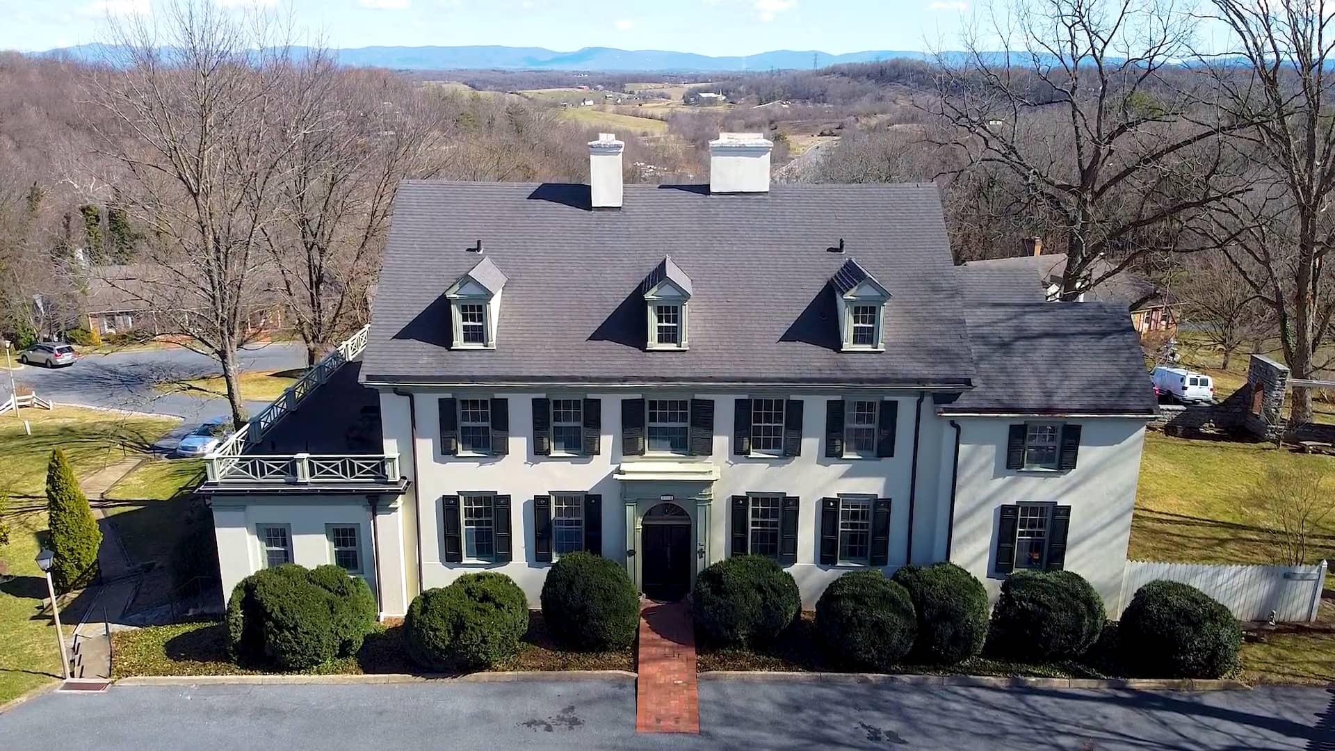385 Sherwood Avenue, Staunton, VA on Vimeo