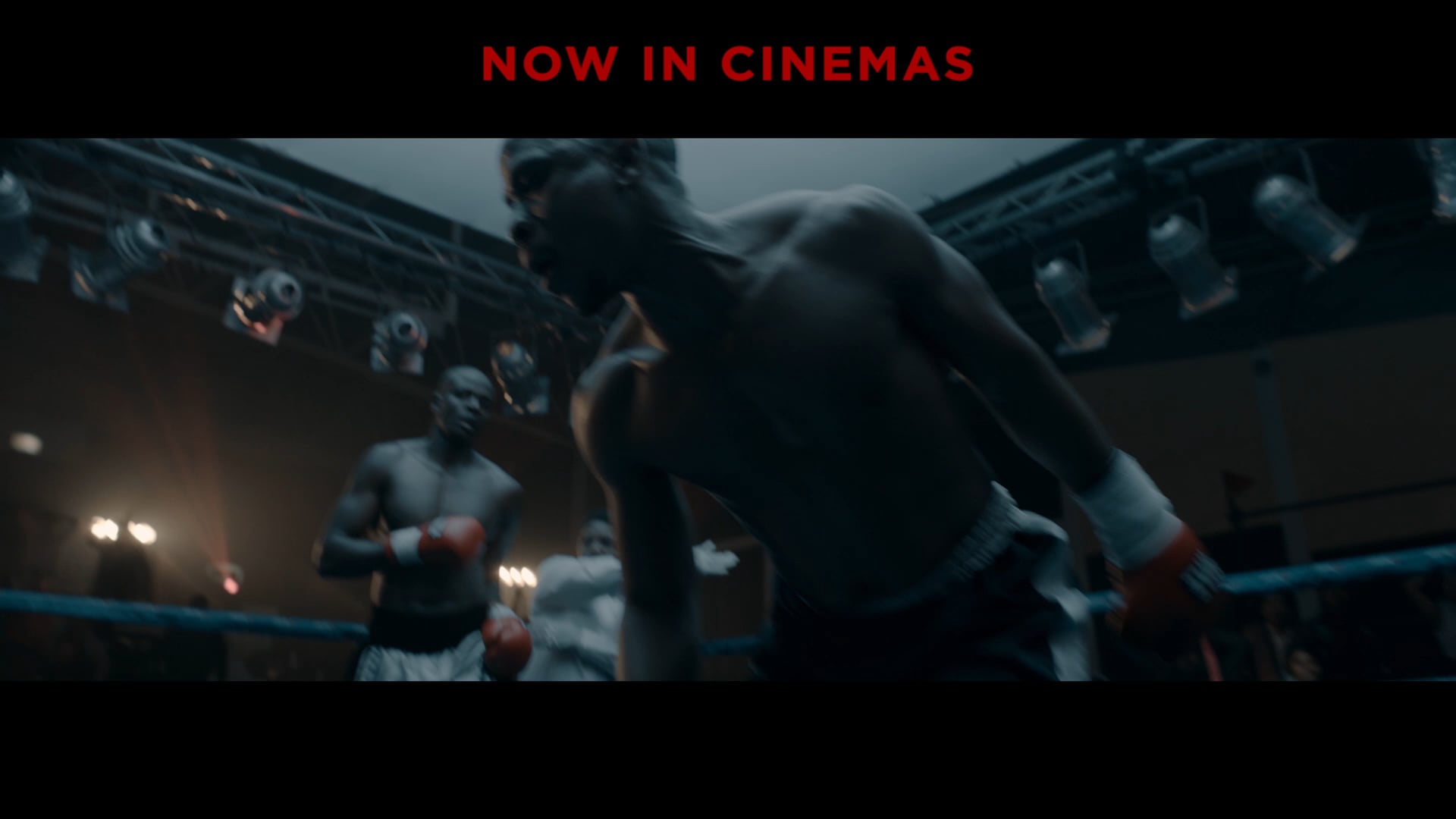 Knuckle City - TV Spot