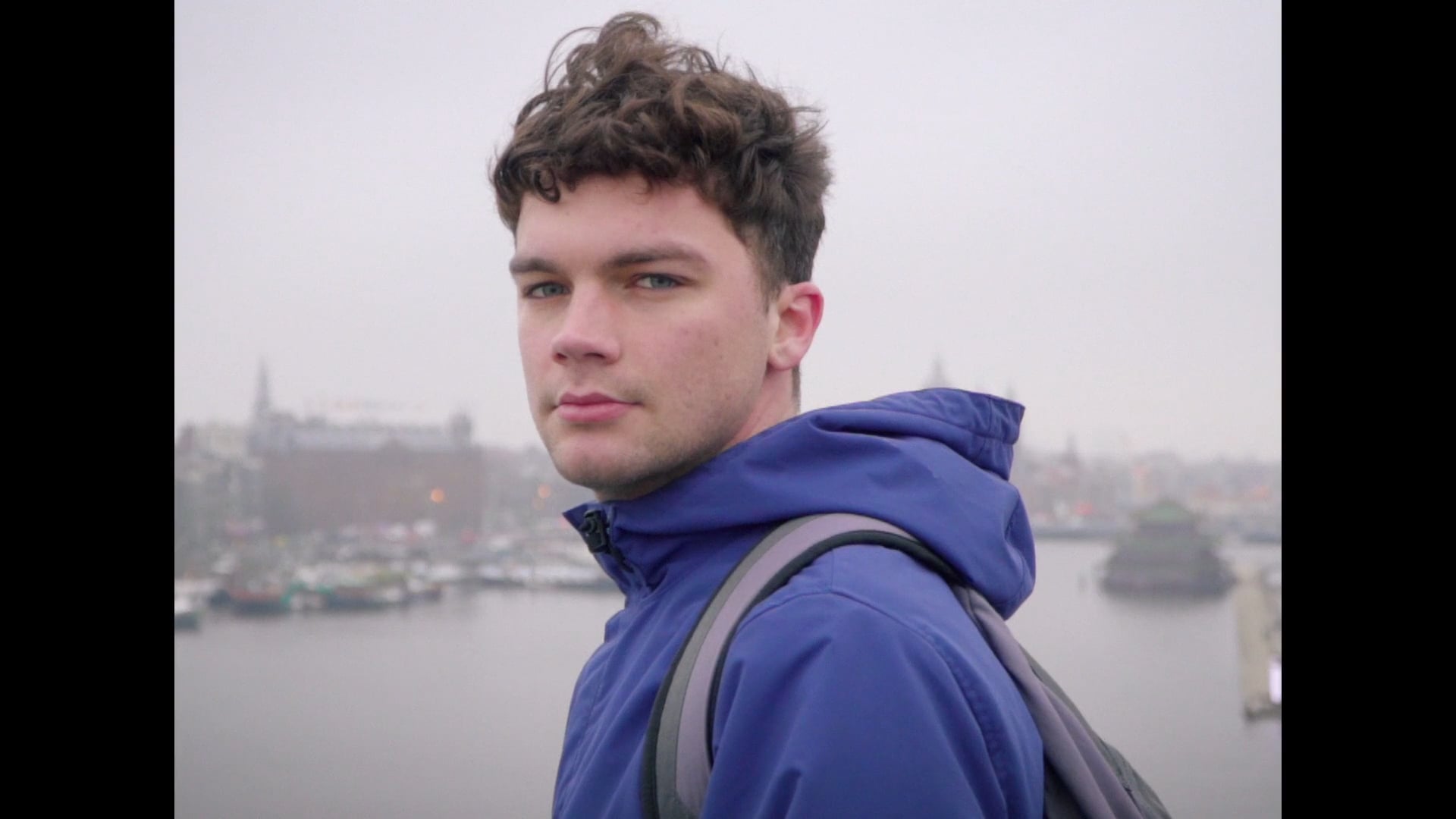 Promotional video Beta Career Event 2020 Amsterdam
