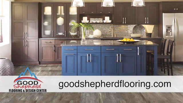 The Good Shepherd Flooring And Design