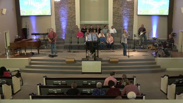 Fairhaven Baptist Church on Vimeo