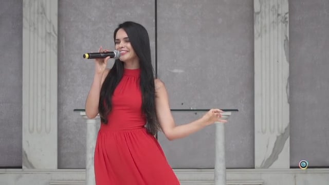 Capa do vídeo “Apresentação musical em comemoração aos 25 Anos do Solo Sagrado de Guarapiranga- Março/2020”