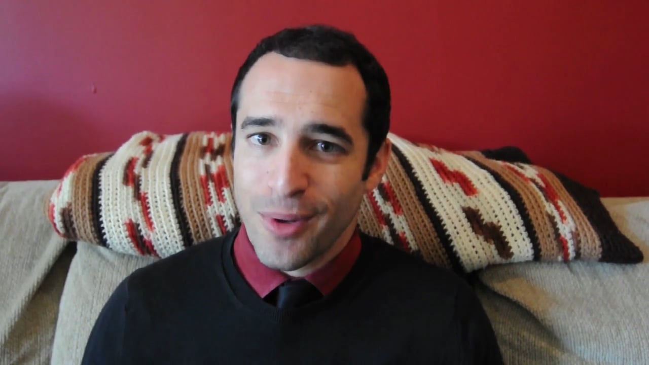 Scene from Shitty Mutants