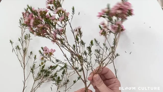 DIY Flower Girl Flower Crown 