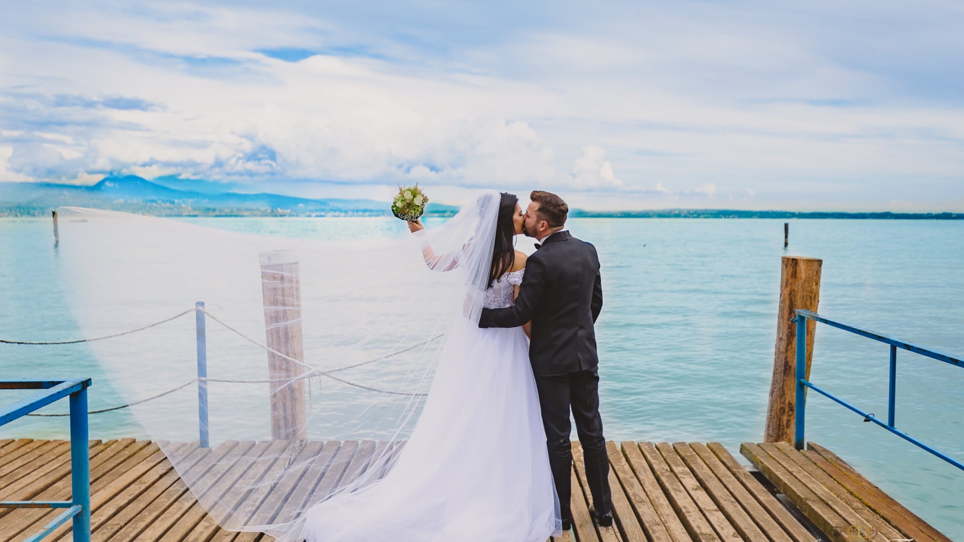 Weddings Trailer