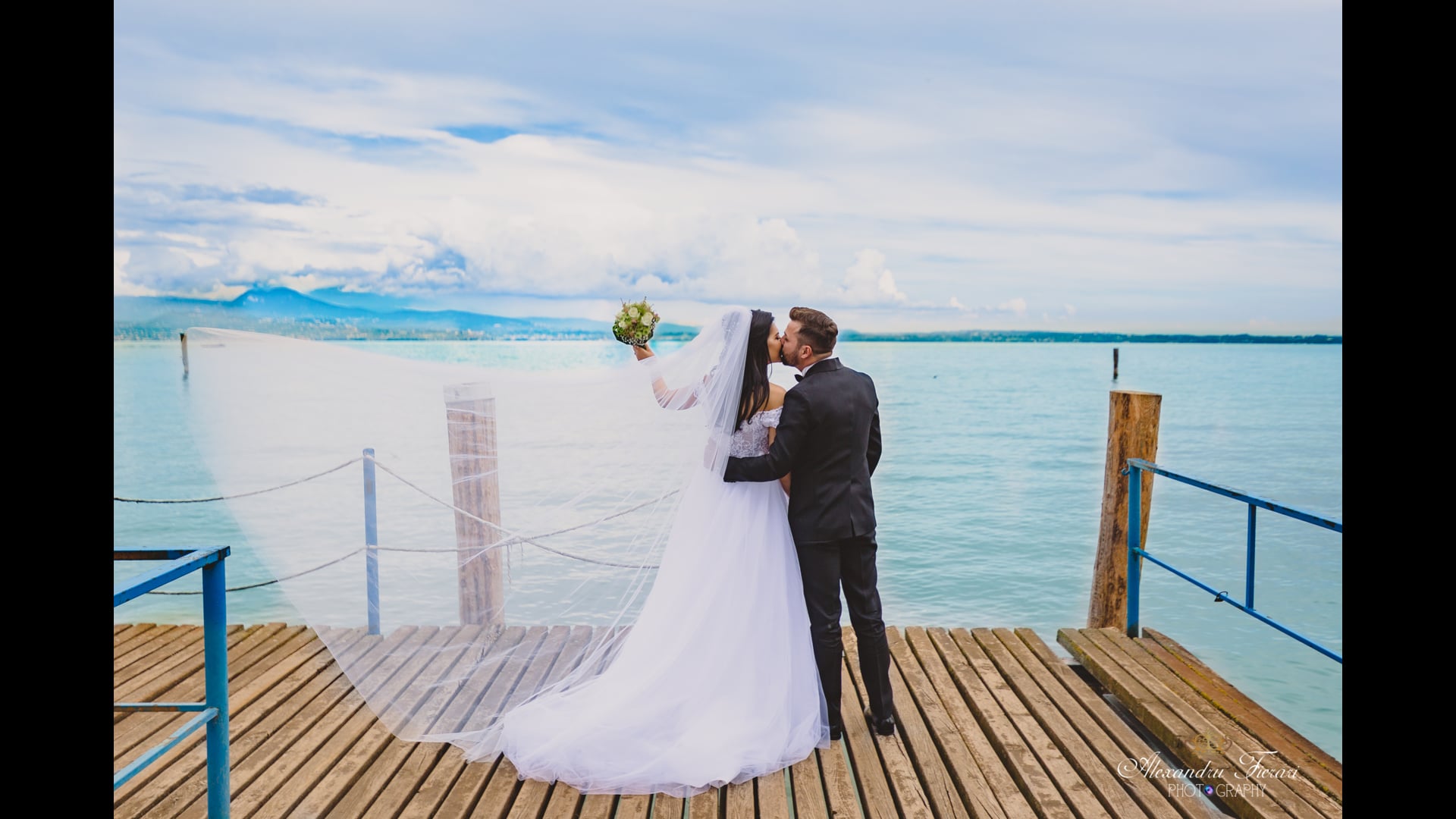 Wedding Catalina & Marius