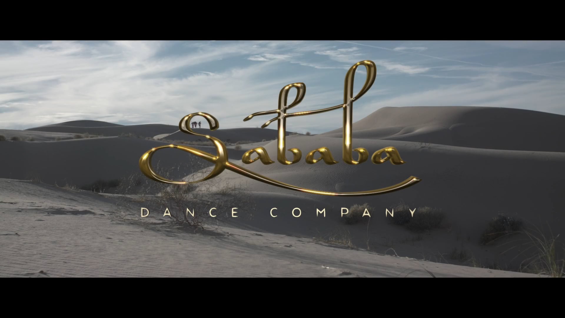 Sababa Dance Company Bellydance