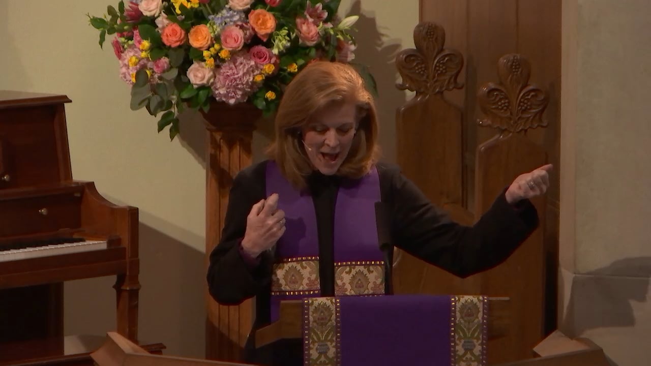 Seven Words: Forgiveness