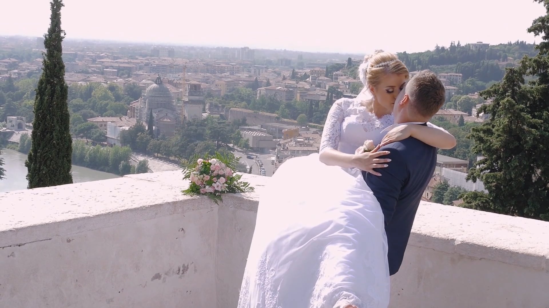 Wedding George & Ioana