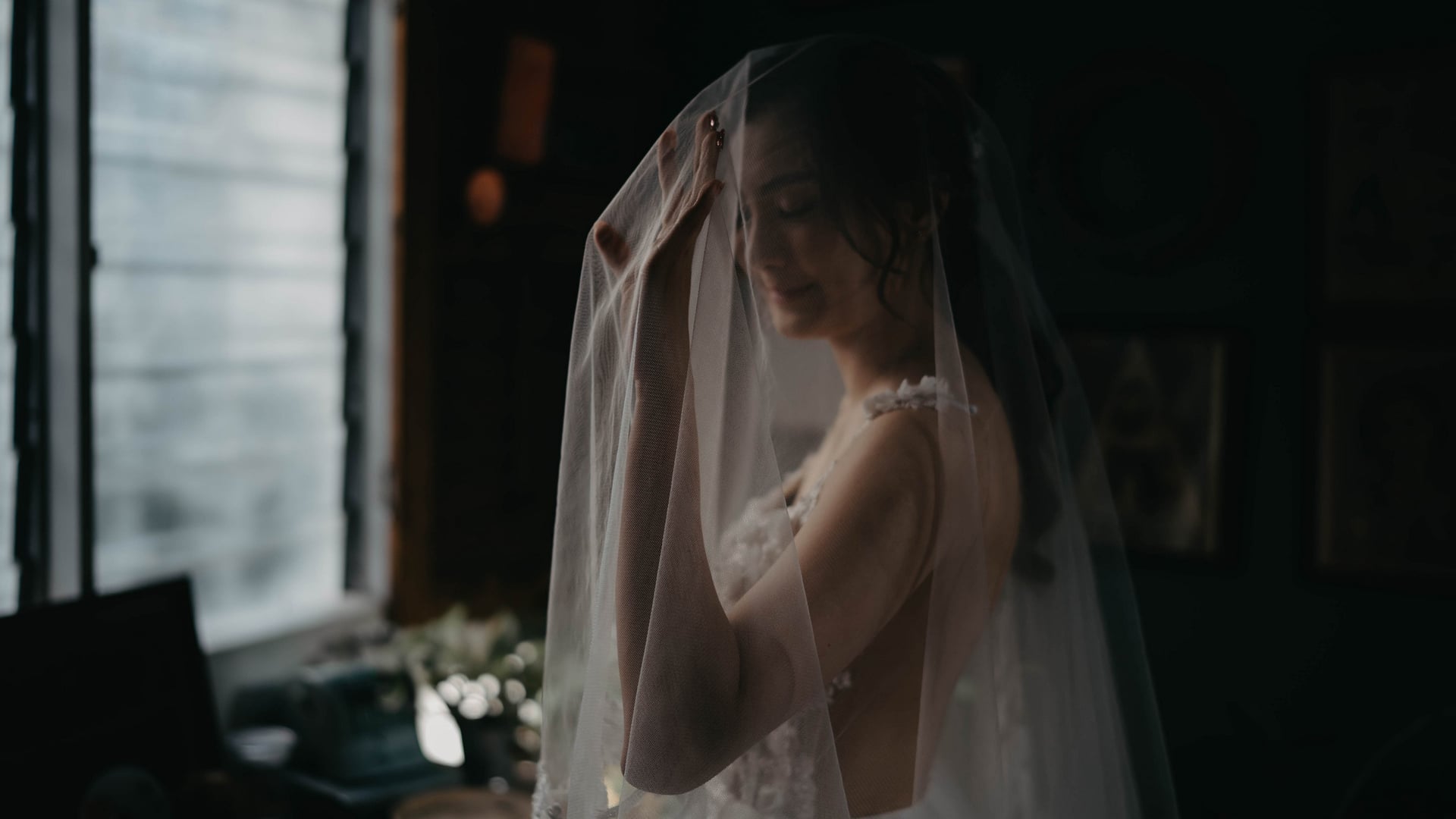 Danny & Elynn Same Day Edit // Cinematic Wedding