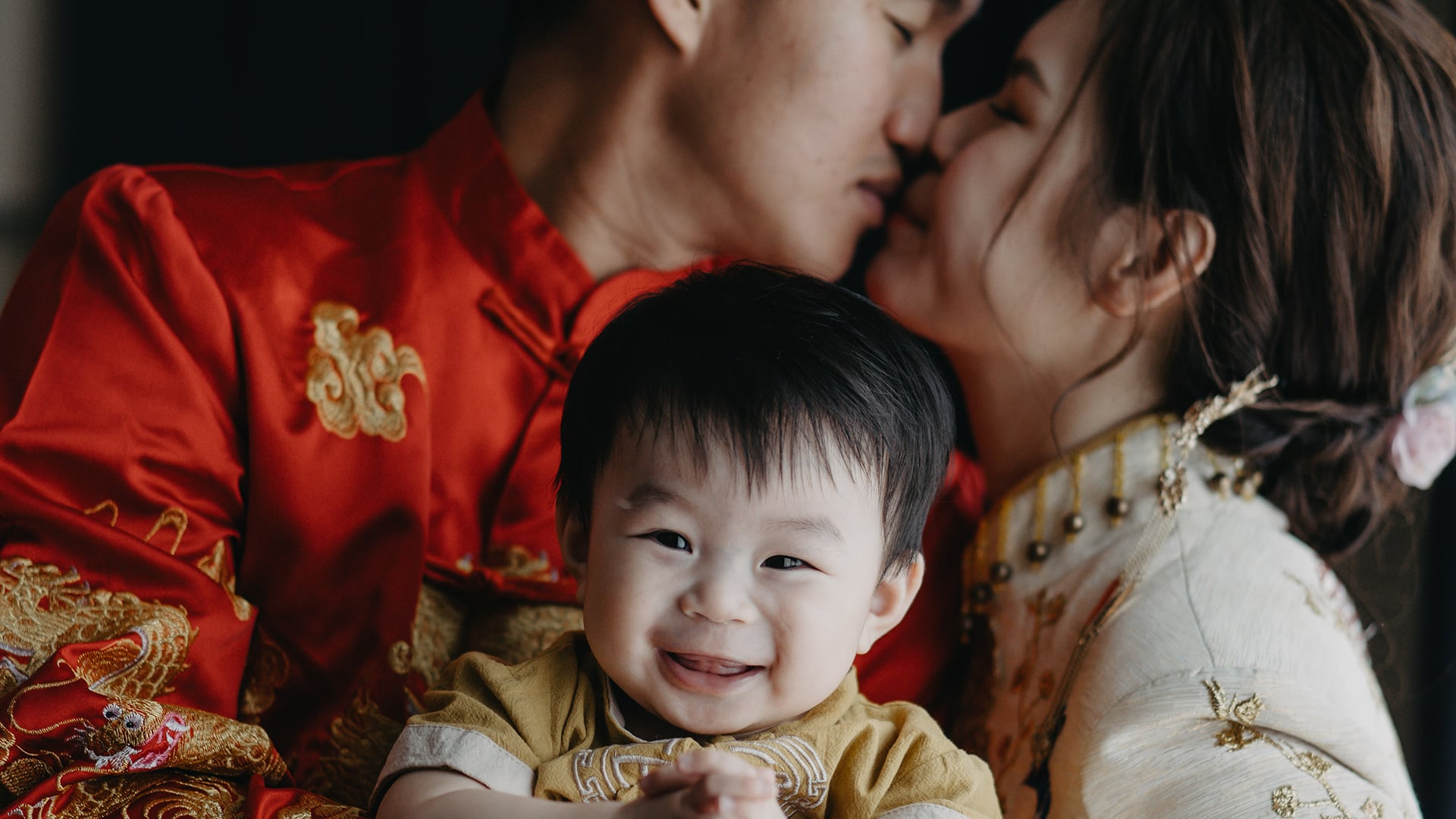 Wilson & Shayne Same Day Edit // Cinematic Wedding