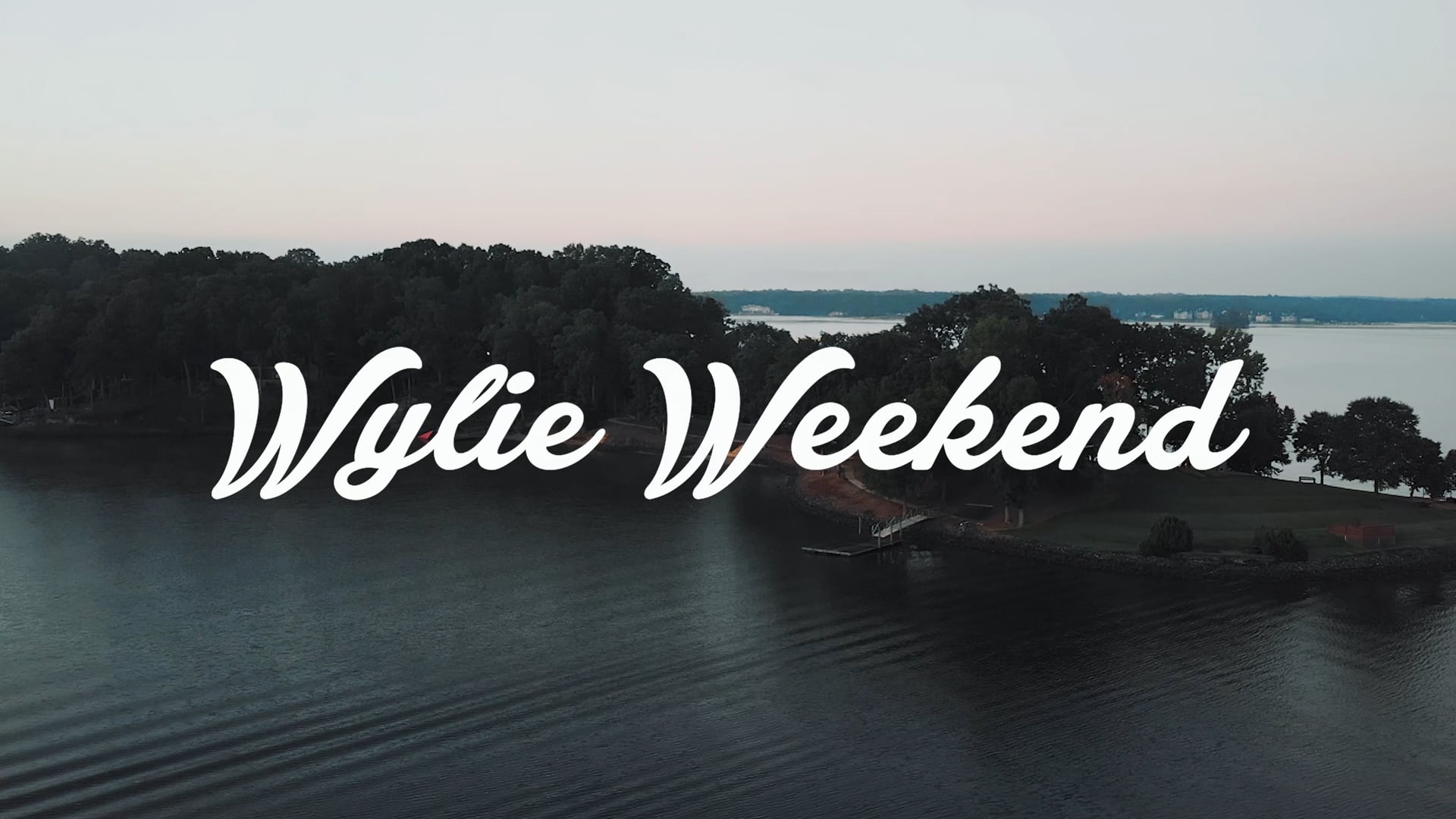 Wylie Weekend