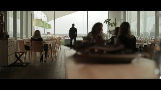 Short Film # 21 Teaser on Vimeo