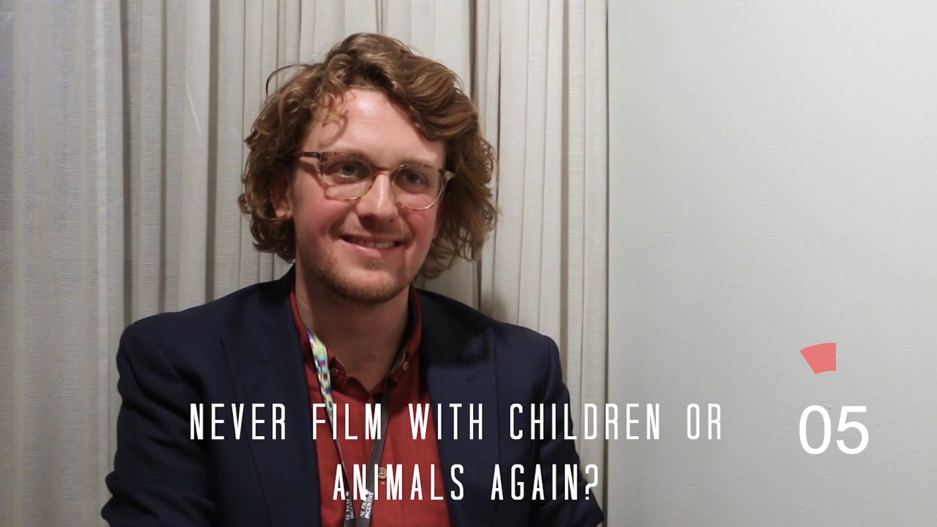 Media Visits IFFR - Part III