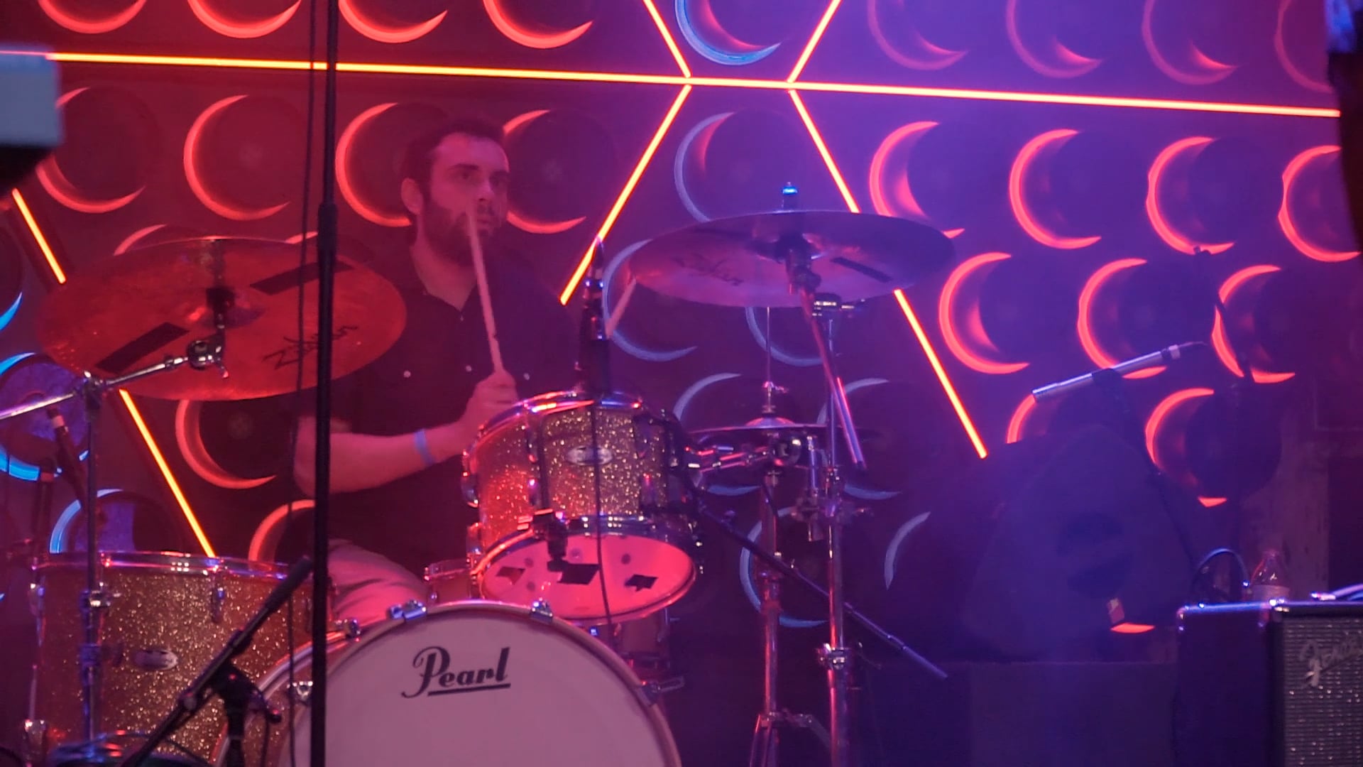 The Extensions highlight video