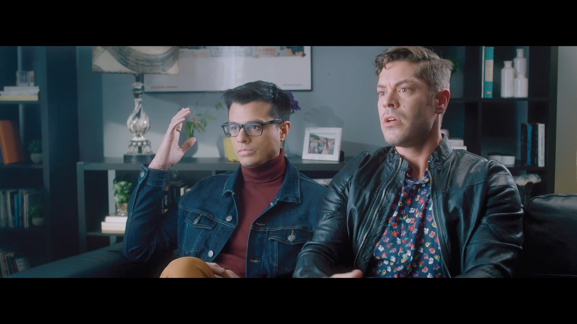 Couples Therapy: The Series - Official Trailer