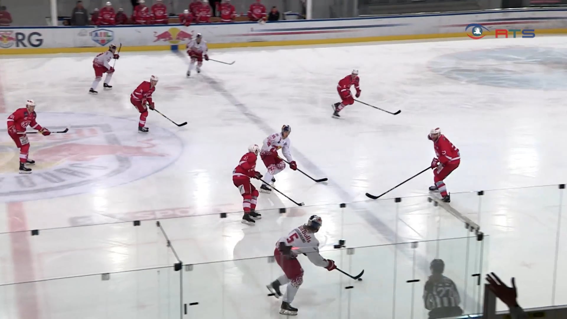 eishockey-red-bull-hockey-juniors-vs-kac-ii-ahl