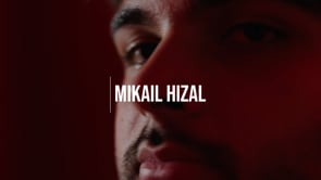 Gran Turismo: Meet Mikail Hizal